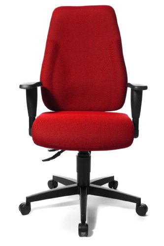 Preisvergleich Produktbild Topstar Lady Sitness Bürostuhl Für Frauen