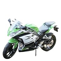 Amazon.co.jp: カワサキ ニンジャ 250 ZX-6R H2R ZX-10R 1/12