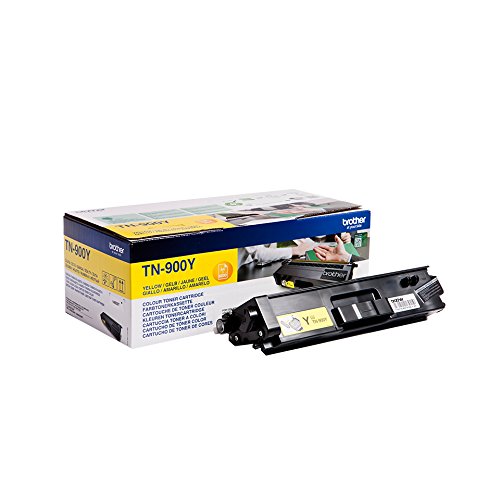 Brother TN-900Y Cartouche laser