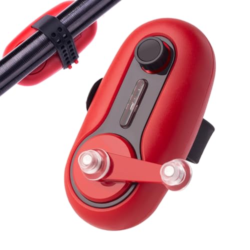 Alarma de - Alarma Nocturna de Fishing | Indicador de Alerta de | Indicador de Alerta de de Volumen Ajustable Inteligente con luz LED para de Gato en Aguas oscuras