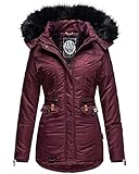 Die mit Fleece gefütterte 2 Eingriffs-Taschen sorgen für warme Hände.