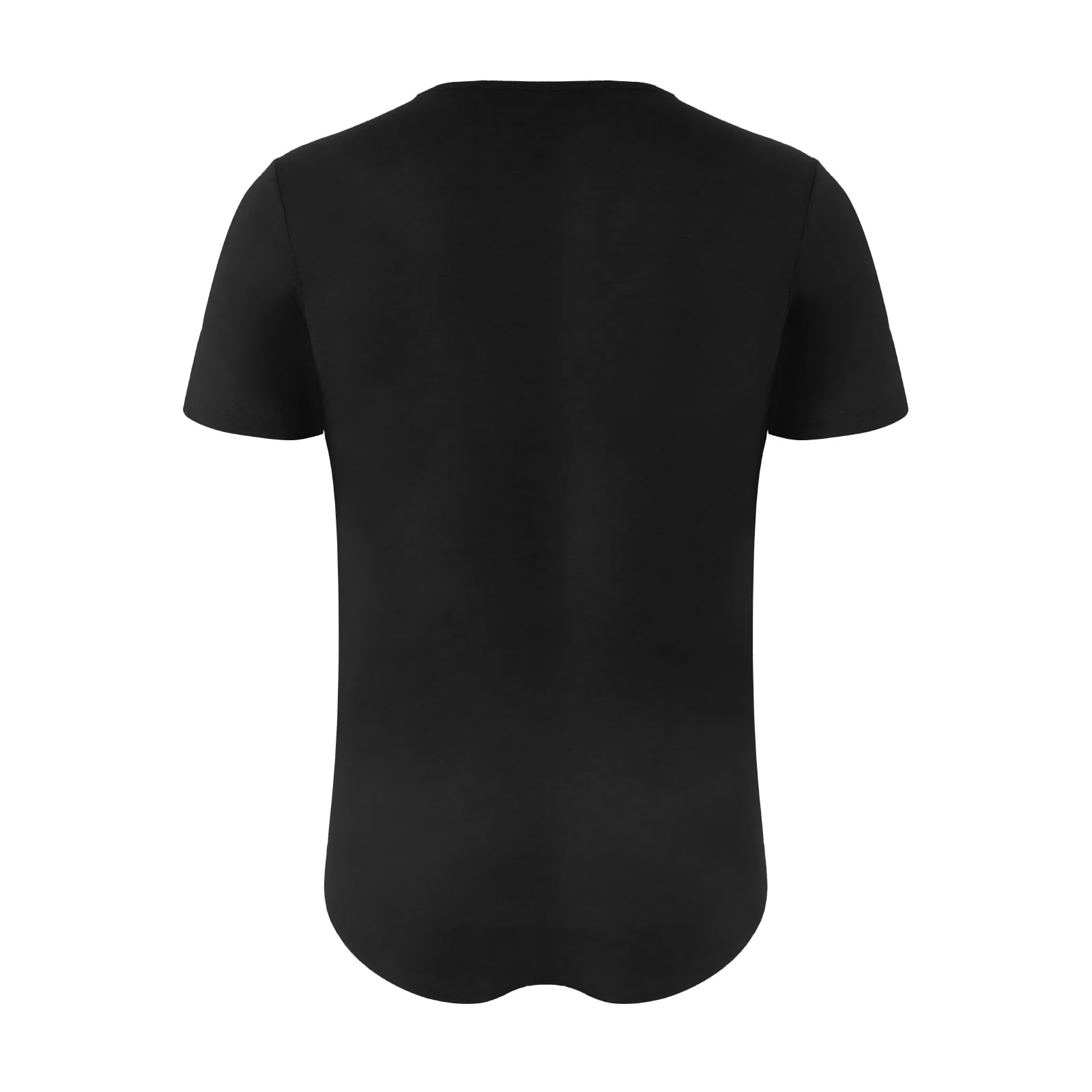 SLIMBELLE ABDL Body à manches courtes pour homme, grenouillère, pyjama, body pour homme, t-shirt à manches courtes, une pièce