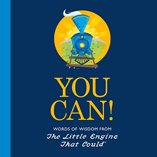 You Can! by Watty Piper, Charlie Hart episode artwork