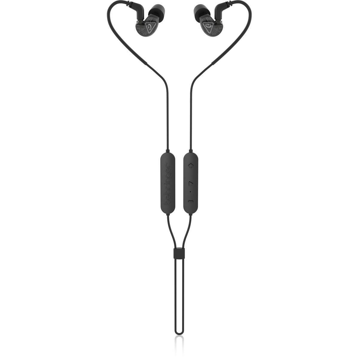 Behringer SD251-BT Studio Monitoring Auricolari con connettività Bluetooth*