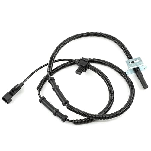 Capteur ABS arrière Chevrolet Silverado 3500 2015-2019 gauche droite
