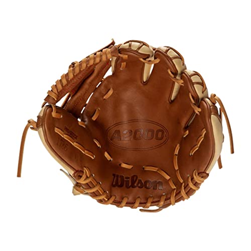 Image of Wilson A2000