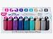 Tulip Fabric Spray Sets- 9pk Metallic