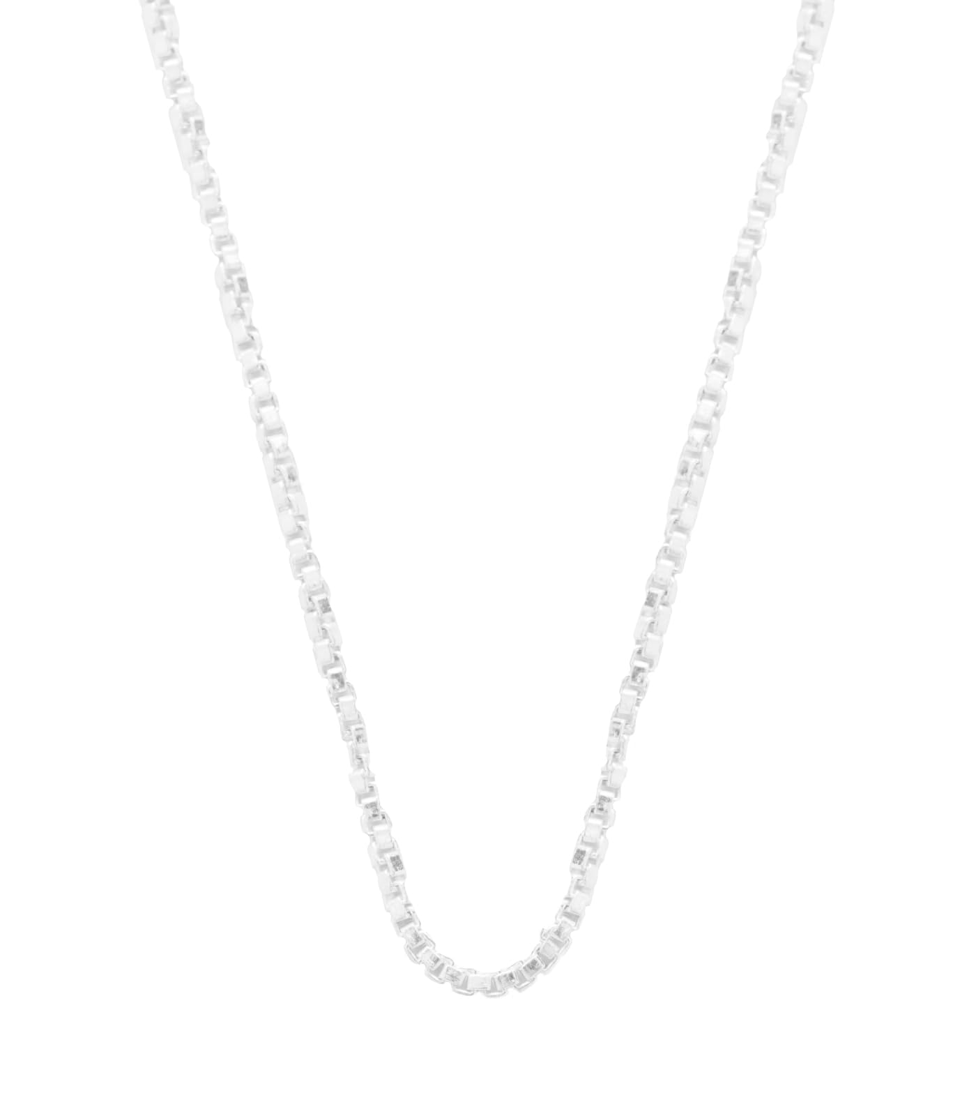 Gargi by P.N. Gadgil and Sons | 925 Sterling Silver Chain | Gifts for Girlfriend, Gifts for Women and Girls | With Certificate of Authenticity, Hallmark & 925 Stamp (Satalite Chain) (B0CYT9JK8V) Amazon Price History, Amazon Price Tracker