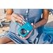 Polaroid IS048 Waterproof Instant Sharing 16 MP Digital Portable Handheld Action Camera, Teal