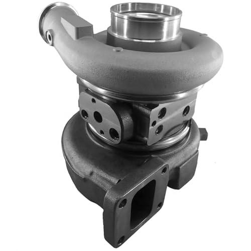 5352845 3786234 Turbo Turbocharger abulollry Fit for detroit diesel S60 14L Engine