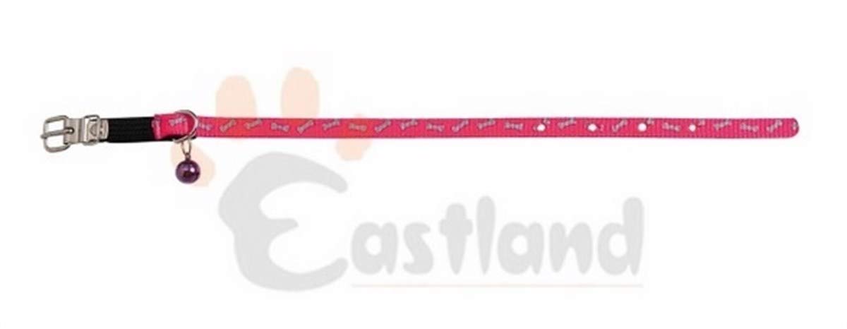 Eastland Kedi Boyun Tasma Çıngıraklı