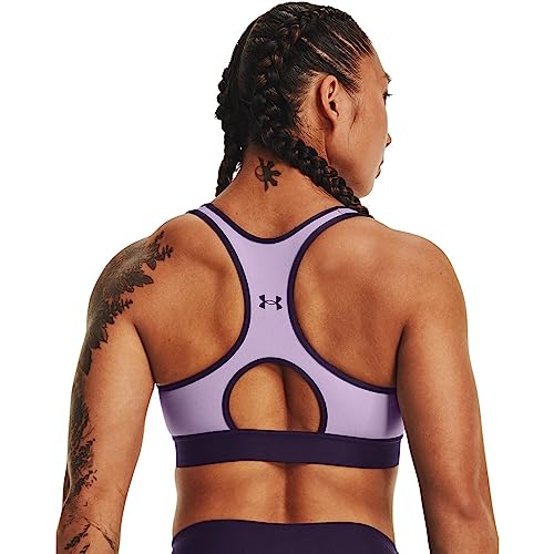 Image of Under Armour Infinity Mid Impact Sports Bra