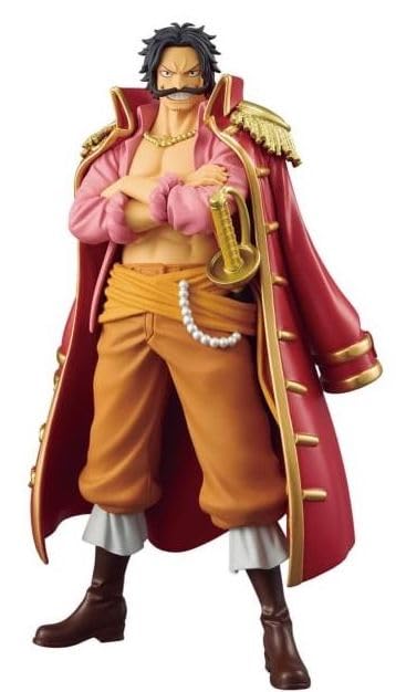 Amazon | バンプレスト ワンピース DXF グランドラインシリーズ
