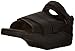 Darco OQ2B Ortho Wedge Healing Shoe Size: Medium