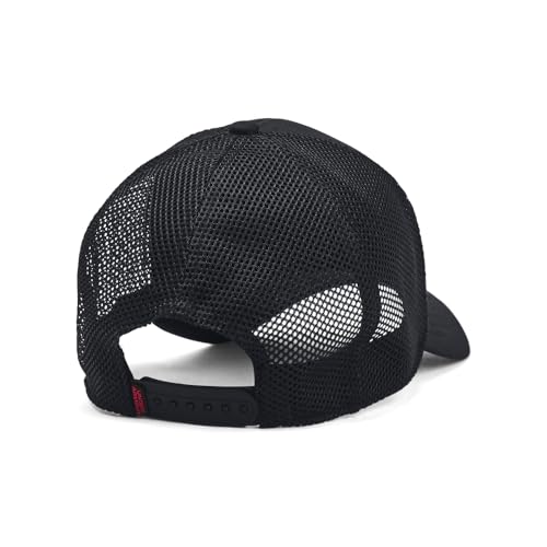 Image of Under Armour Men's Blitzing Trucker Hat