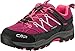 Produktbild Cmp Kids Rigel Low Trekking Shoes Wp EU 36