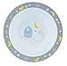 FUN HOUSE 005688 ESPACE FUSEE Bol / Assiette creuse micro-ondable pour enfant