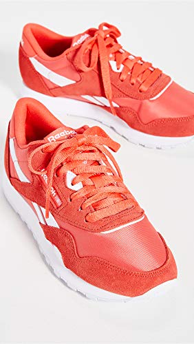Image of Reebok Classics Men's Cl Lthr Leather Running Shoes