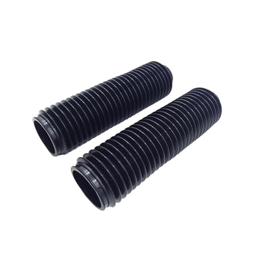 Fundas de horquilla para motocicleta CRF150F y protector universal 3