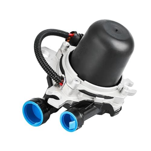 Sekundärluft-Einspritzpumpe, kompatibel mit alternativem Ersatz 07K959253D 07K 959 253 B Direct Fit Performance Smog Pump