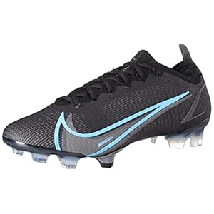 NIKE vapor 14 elite fg uniseks-volwassene Voetbalschoen