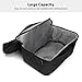 YADISI New Motorcycle Luggage Bag Saddlebag Inner Bags Side Case Liner For BMW K1600GTL K1600GT K 1600 GTL GT R1200RT R1250RT