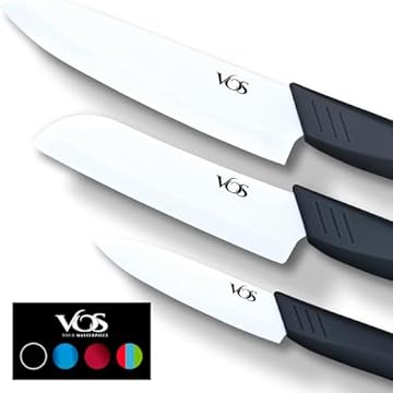 best ceramic kitchen knives