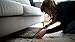 Jumbo, Puzzle Mates, Portapuzzle Basic - Standard 1,000 Piece Jigsaw Storage Board Case, Jigsaw Puzzle Accessories, 500-1000 Piece Puzzle Storage