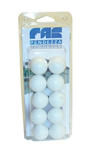 FAS - Blister Football Balls