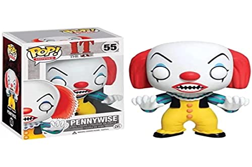 En Oferta Funko Figura Pop Pennywise - It