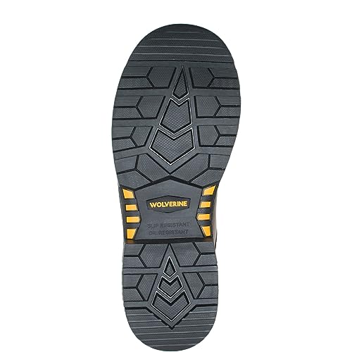 Image of Wolverine Men's Hellcat UltraSpring 6 inch CarbonMAX Boot
