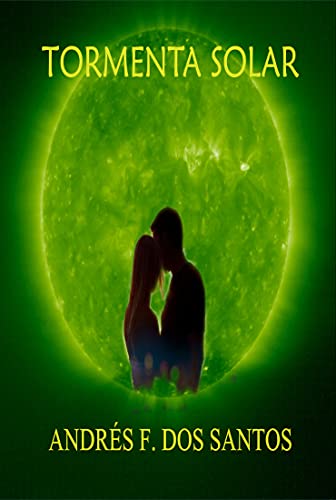 Tormenta Solar