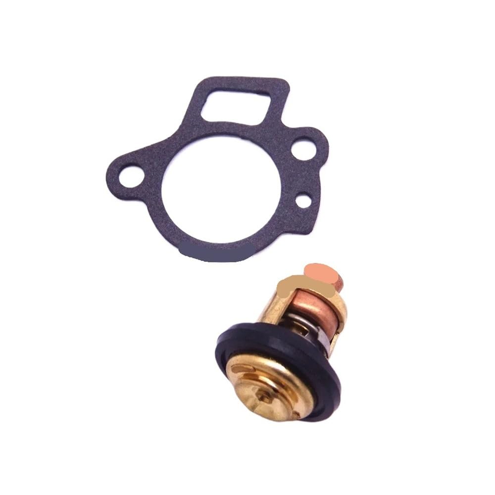 Thermostat 6G8-12411-01 pour naviguer en mer l'esprit tranquille