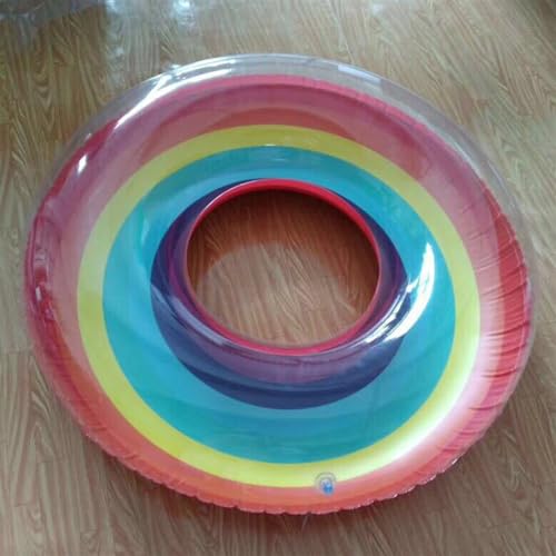 Bague de natation bouée de piscine et objets flottants LWX - 7