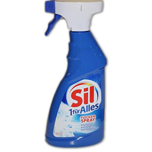 SIL  Quitamanchas 1 de para de todo/71074 Inh.500 ml