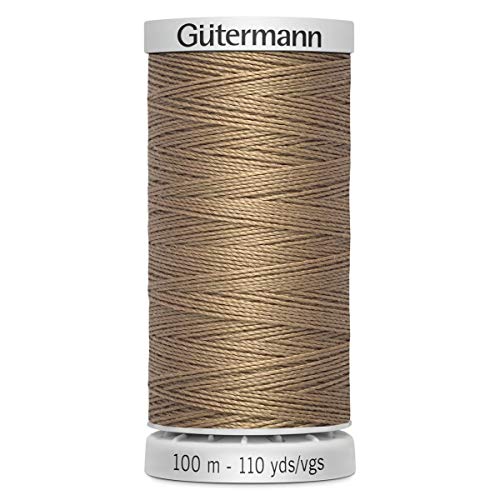 Hilo de costura Gütermann Extra Upholstery 100 m 139 miniatura 1