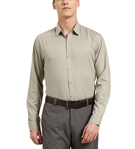 Image of SOJANYA (Since 1958, Men's Cotton Casual Shirt