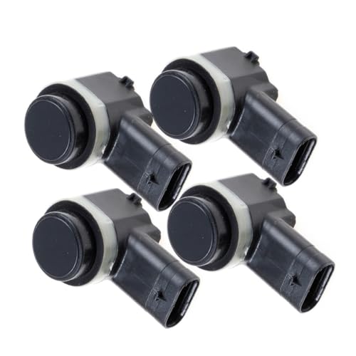 Capteur de stationnement PDC 1S0919275 pour VW Golf 6 Jetta MK5 Passat B6 4 pcs