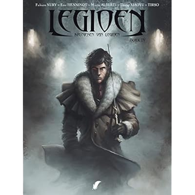 Kronieken van legioen