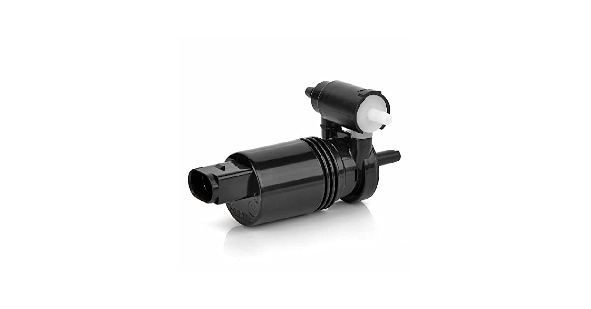 Amazon.com: 05179153AC Windshield Washer Pump with Grommet