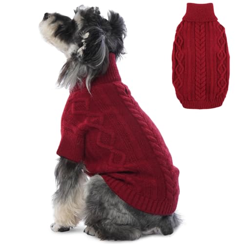 Hjumarayan Dog Jumper Medium