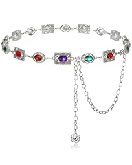 E-colorful Retro Silver