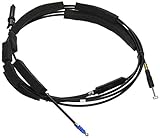 Genuine Honda 74880-SNA-A01 Cable
