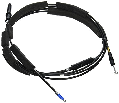 Honda Genuine 74880-SNA-A01 Cable