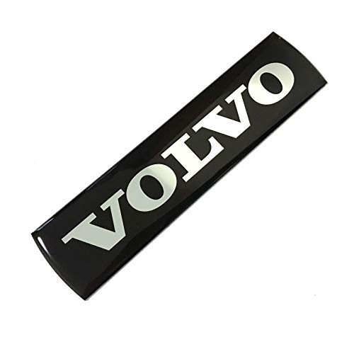 Volvo ボルボ エンブレムの意味と由来 おまけ エンブレムの色の変え方