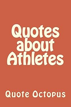 Paperback Quotes about Athletes Book
