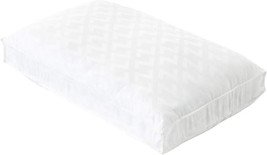 z by malouf gel convolution pillow