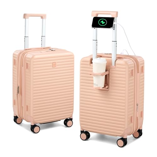best suitcase for train travel