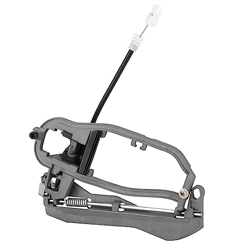 Duokon Staffa per maniglia della portiera