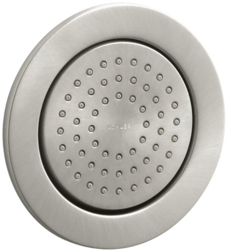 KOHLER WATERTILE® ROUND 54 NOZZLE BODY SPRAY